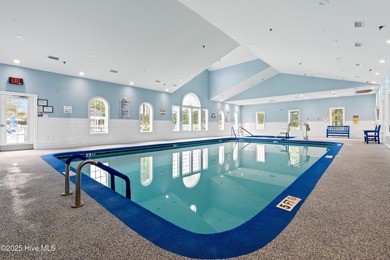 Your coastal dream home is within reach - brand-new construction on Brunswick Plantation and Golf Resorts in North Carolina - for sale on GolfHomes.com, golf home, golf lot