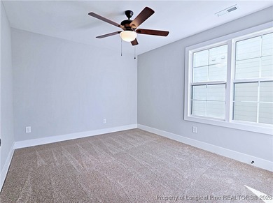 Seller to install blinds and give up to $12,500 in Buyer on Gates Four Golf and Country Club in North Carolina - for sale on GolfHomes.com, golf home, golf lot