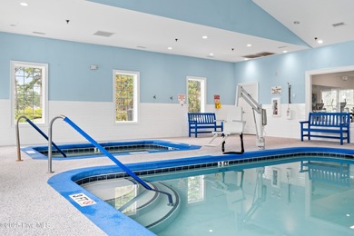 Your coastal dream home is within reach - brand-new construction on Brunswick Plantation and Golf Resorts in North Carolina - for sale on GolfHomes.com, golf home, golf lot