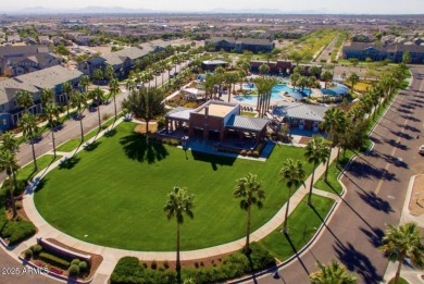 Single home with a true, 3 car garage in the well-sought-after on Verrado Golf Club  in Arizona - for sale on GolfHomes.com, golf home, golf lot