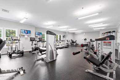 Your coastal dream home is within reach - brand-new construction on Brunswick Plantation and Golf Resorts in North Carolina - for sale on GolfHomes.com, golf home, golf lot