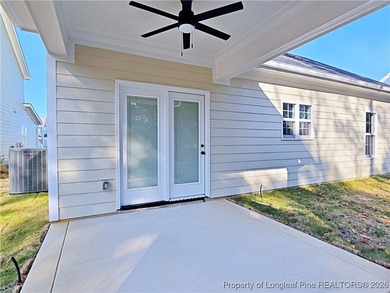 Seller to install blinds and give up to $12,500 in Buyer on Gates Four Golf and Country Club in North Carolina - for sale on GolfHomes.com, golf home, golf lot