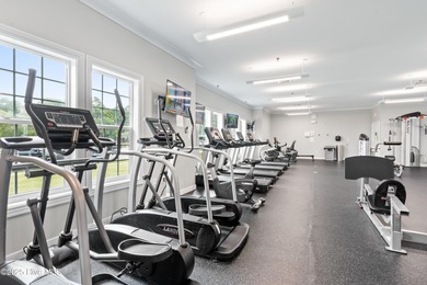 Your coastal dream home is within reach - brand-new construction on Brunswick Plantation and Golf Resorts in North Carolina - for sale on GolfHomes.com, golf home, golf lot