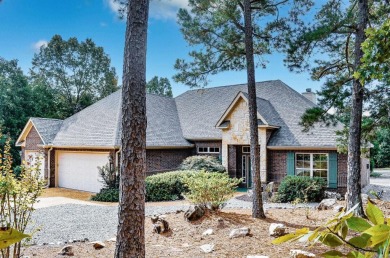 You will love this wonderful all brick, one level home located on Granada Golf Course in Arkansas - for sale on GolfHomes.com, golf home, golf lot