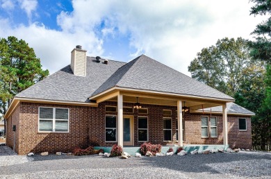 You will love this wonderful all brick, one level home located on Granada Golf Course in Arkansas - for sale on GolfHomes.com, golf home, golf lot