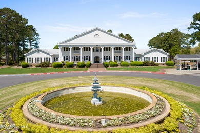 Your coastal dream home is within reach - brand-new construction on Brunswick Plantation and Golf Resorts in North Carolina - for sale on GolfHomes.com, golf home, golf lot