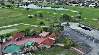 Price Improvement! Prepare to be captivated by this on Twin Isles Country Club in Florida - for sale on GolfHomes.com, golf home, golf lot