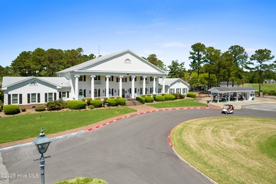 Your coastal dream home is within reach - brand-new construction on Brunswick Plantation and Golf Resorts in North Carolina - for sale on GolfHomes.com, golf home, golf lot