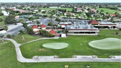 Price Improvement! Prepare to be captivated by this on Twin Isles Country Club in Florida - for sale on GolfHomes.com, golf home, golf lot