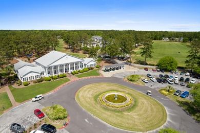 Your coastal dream home is within reach - brand-new construction on Brunswick Plantation and Golf Resorts in North Carolina - for sale on GolfHomes.com, golf home, golf lot