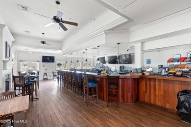 Your coastal dream home is within reach - brand-new construction on Brunswick Plantation and Golf Resorts in North Carolina - for sale on GolfHomes.com, golf home, golf lot