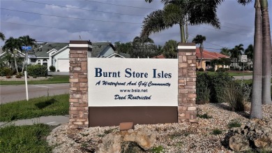 Price Improvement! Prepare to be captivated by this on Twin Isles Country Club in Florida - for sale on GolfHomes.com, golf home, golf lot