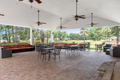 Your coastal dream home is within reach - brand-new construction on Brunswick Plantation and Golf Resorts in North Carolina - for sale on GolfHomes.com, golf home, golf lot