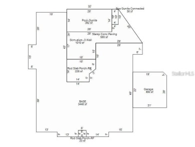 Price Improvement! Prepare to be captivated by this on Twin Isles Country Club in Florida - for sale on GolfHomes.com, golf home, golf lot