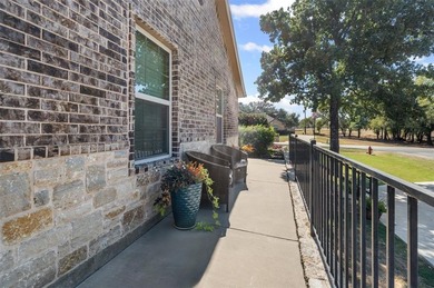 Welcome to this meticulously maintained, single-story on Pecan Plantation Country Club in Texas - for sale on GolfHomes.com, golf home, golf lot