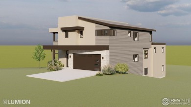 Gorgeous Brand New Custom Modern Home W/Mountain Views In West on Indian Peaks Golf Course in Colorado - for sale on GolfHomes.com, golf home, golf lot