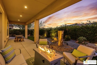Welcome to the sought-after Phase 2, Plan 2 Tuscan Solitude on Mission Hills Golf Club in California - for sale on GolfHomes.com, golf home, golf lot
