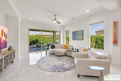 Welcome to the sought-after Phase 2, Plan 2 Tuscan Solitude on Mission Hills Golf Club in California - for sale on GolfHomes.com, golf home, golf lot