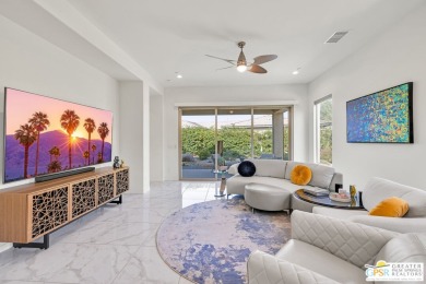 Welcome to the sought-after Phase 2, Plan 2 Tuscan Solitude on Mission Hills Golf Club in California - for sale on GolfHomes.com, golf home, golf lot