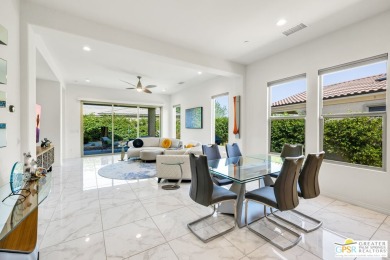 Welcome to the sought-after Phase 2, Plan 2 Tuscan Solitude on Mission Hills Golf Club in California - for sale on GolfHomes.com, golf home, golf lot