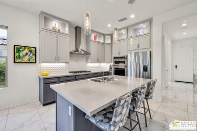 Welcome to the sought-after Phase 2, Plan 2 Tuscan Solitude on Mission Hills Golf Club in California - for sale on GolfHomes.com, golf home, golf lot