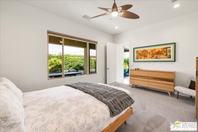Welcome to the sought-after Phase 2, Plan 2 Tuscan Solitude on Mission Hills Golf Club in California - for sale on GolfHomes.com, golf home, golf lot