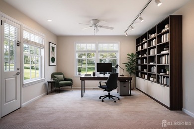 55+ Living and Fee Simple Ownership! If you or someone you love on Concordia Golf Club in New Jersey - for sale on GolfHomes.com, golf home, golf lot