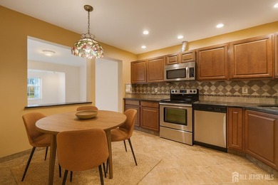 55+ Living and Fee Simple Ownership! If you or someone you love on Concordia Golf Club in New Jersey - for sale on GolfHomes.com, golf home, golf lot