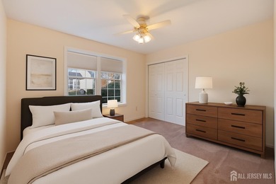 55+ Living and Fee Simple Ownership! If you or someone you love on Concordia Golf Club in New Jersey - for sale on GolfHomes.com, golf home, golf lot