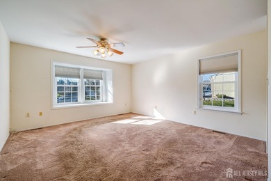 55+ Living and Fee Simple Ownership! If you or someone you love on Concordia Golf Club in New Jersey - for sale on GolfHomes.com, golf home, golf lot