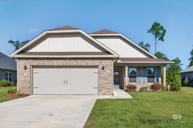 Beautiful and like new! This 3BR/2BA Craftsman-style brick home on Glenlakes Golf Club in Alabama - for sale on GolfHomes.com, golf home, golf lot