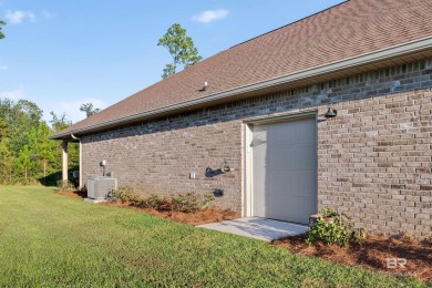 Beautiful and like new! This 3BR/2BA Craftsman-style brick home on Glenlakes Golf Club in Alabama - for sale on GolfHomes.com, golf home, golf lot