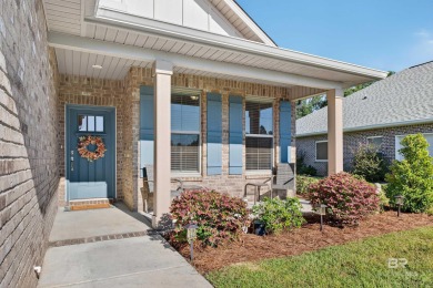 Beautiful and like new! This 3BR/2BA Craftsman-style brick home on Glenlakes Golf Club in Alabama - for sale on GolfHomes.com, golf home, golf lot