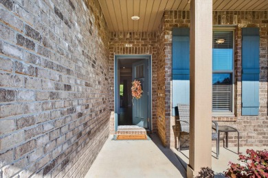 Beautiful and like new! This 3BR/2BA Craftsman-style brick home on Glenlakes Golf Club in Alabama - for sale on GolfHomes.com, golf home, golf lot