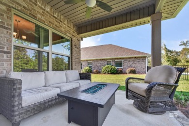 Beautiful and like new! This 3BR/2BA Craftsman-style brick home on Glenlakes Golf Club in Alabama - for sale on GolfHomes.com, golf home, golf lot