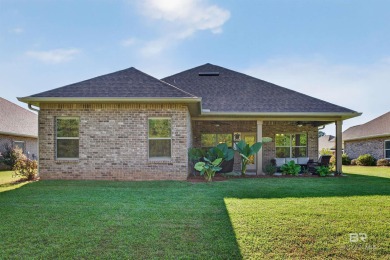Beautiful and like new! This 3BR/2BA Craftsman-style brick home on Glenlakes Golf Club in Alabama - for sale on GolfHomes.com, golf home, golf lot