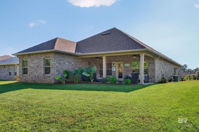 Beautiful and like new! This 3BR/2BA Craftsman-style brick home on Glenlakes Golf Club in Alabama - for sale on GolfHomes.com, golf home, golf lot