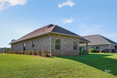 Beautiful and like new! This 3BR/2BA Craftsman-style brick home on Glenlakes Golf Club in Alabama - for sale on GolfHomes.com, golf home, golf lot