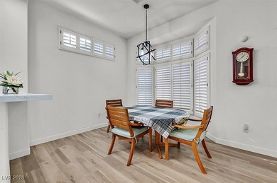 Welcome to this exquisite 1,703 sq. ft. single-story home on Highland Falls Golf Club in Nevada - for sale on GolfHomes.com, golf home, golf lot