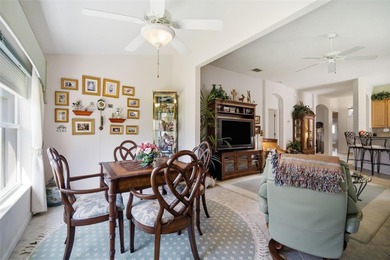 Welcome to this charming, well-kept 2BR/2BA home located on a on Scepter Golf Club in Florida - for sale on GolfHomes.com, golf home, golf lot