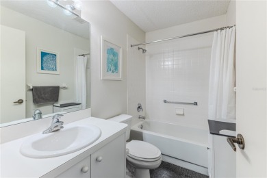 This is the ONE!! Welcome to this charming 2-bedroom, 2-bathroom on Timber Pines Golf Course in Florida - for sale on GolfHomes.com, golf home, golf lot