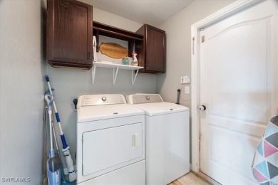 This adorable 3-bedroom, 2-bath home offers style, comfort, and on Burnt Store Golf Club in Florida - for sale on GolfHomes.com, golf home, golf lot