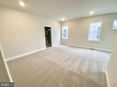 MOVE IN READY-UNFINISHED BASEMENT!  Photos are of actual home! on Plantation Lakes Golf and Country Club in Delaware - for sale on GolfHomes.com, golf home, golf lot