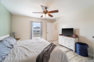 This adorable 3-bedroom, 2-bath home offers style, comfort, and on Burnt Store Golf Club in Florida - for sale on GolfHomes.com, golf home, golf lot