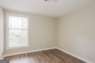 Don't miss this charmer located in one of Peachtree City's most on Canongate At Flat Creek Club in Georgia - for sale on GolfHomes.com, golf home, golf lot