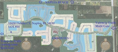 Lake View LOT 814. Home started 11/06/23, under construction on Olde Florida Golf Club in Florida - for sale on GolfHomes.com, golf home, golf lot