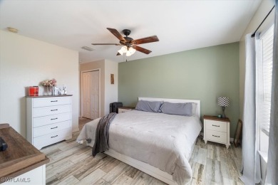 This adorable 3-bedroom, 2-bath home offers style, comfort, and on Burnt Store Golf Club in Florida - for sale on GolfHomes.com, golf home, golf lot
