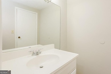 Don't miss this charmer located in one of Peachtree City's most on Canongate At Flat Creek Club in Georgia - for sale on GolfHomes.com, golf home, golf lot