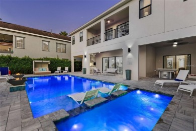 ACTIVE REUNION CLUB MEMBERSHIP. If your looking for a new home on Reunion Resort Golf Course in Florida - for sale on GolfHomes.com, golf home, golf lot