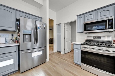 Welcome to this exquisite 1,703 sq. ft. single-story home on Highland Falls Golf Club in Nevada - for sale on GolfHomes.com, golf home, golf lot